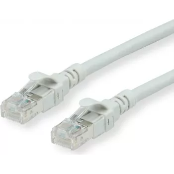 Tinklo kabelis ROLINE 21.15.2509 RJ-45 Cat6 20 m Pilkas