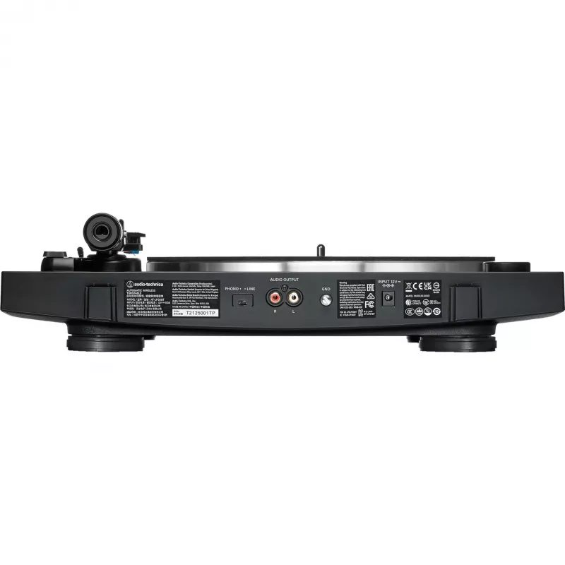 Audio Technica AT-LP3XBTBK Gaminys Juodas