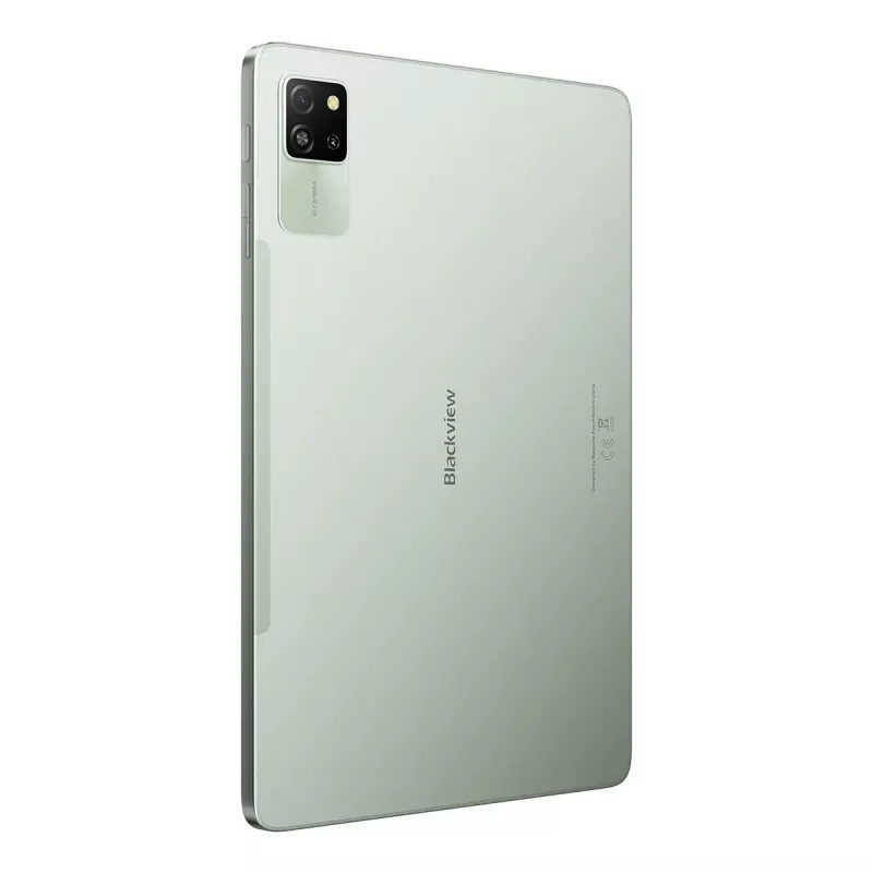 Juodaview Tab 60 Wi-fi Allwinner 128 GB 25,6 cm (10,1) 8 GB Wi-Fi 6 (802.11ax) Android 14 Žalia