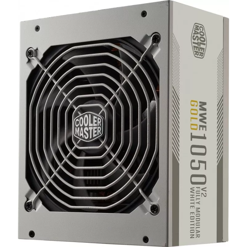 Maitinimo blokas MWE Gold V2 1050W 80+ Gold