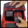 Einhell 2347140 rankinis dulkių siurblys 30 l juodas