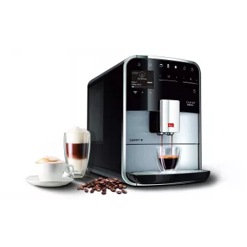 Melitta Barista Smart T espreso kavos aparatas 1,8 l