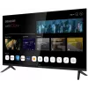 LED IŠMANUSIS TELEVIZORIUS SENCOR SLE 32S803B 32 colių webOS HD 1366×768, HDR10, Wi‑Fi, Bluetooth, DVB‑T/T2/C/S/S2, 3×HDMI, 2×USB