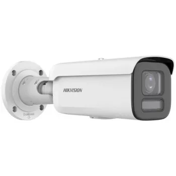 Hikvision DS-2CD2647G2HT-LIZS(2.8-12mm)(eF)(O-STD) Bullet IP apsaugos kamera Lauko 2688 x 1520 pikseliai Sieninė
