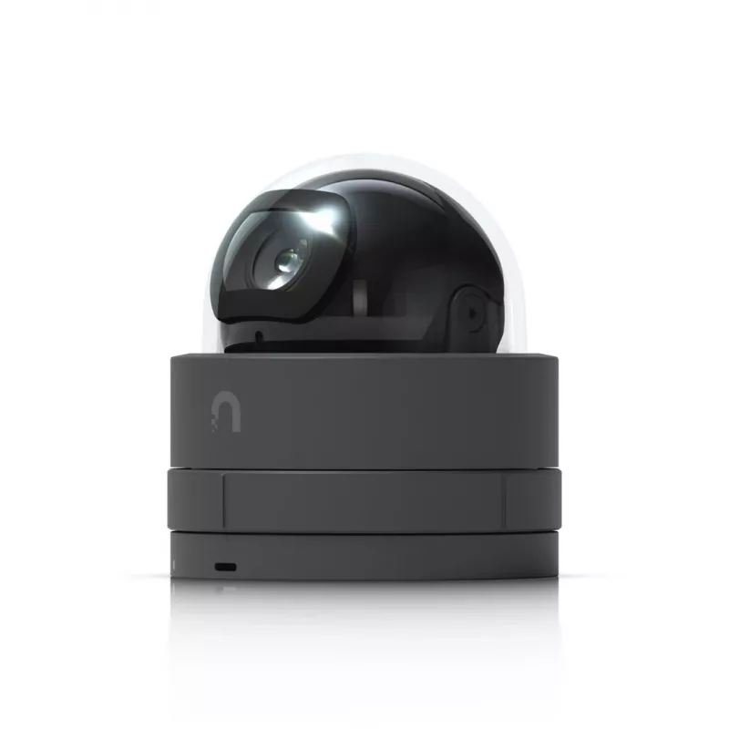 IP apsaugos kamera Ubiquiti G5 Dome Ultra 2688 x 1512 pikselių