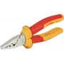 Bosch VDE užspaudimo replės 180 mm 1600A02NE6 (1600A02NE6)