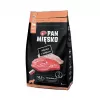 Sausas šunų ėdalas Pan Miśko Veal with Turkey XL, suaugusiems, 3 kg, 30% baltymų, 20% riebalų