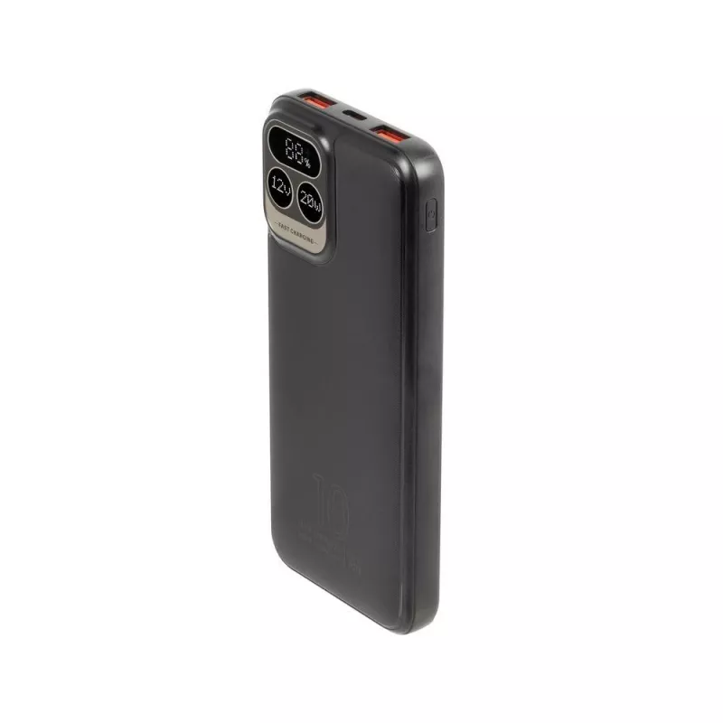 Išorinė baterija USB 10000MAH/VA2511 Rivacase