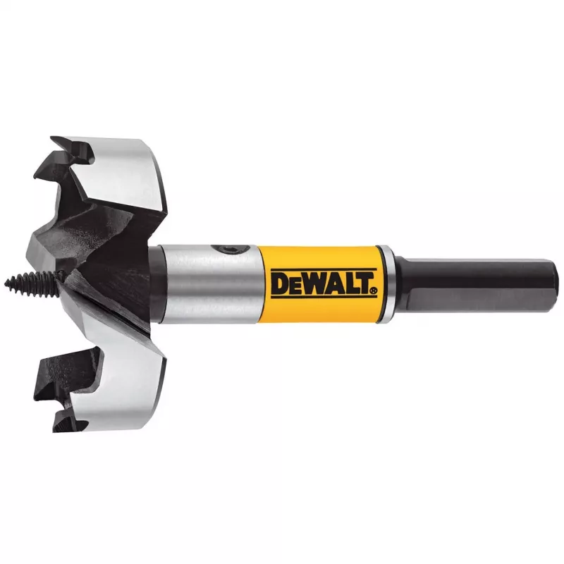 Forstnerio grąžtas DeWALT DT4589-QZ 1 vnt. sukimas į dešinę