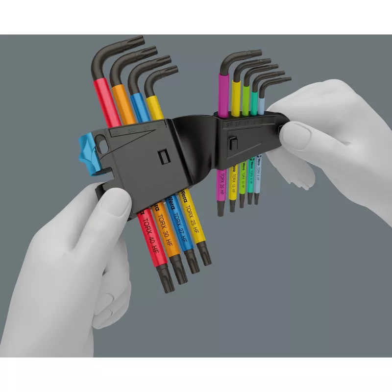 Wera 05024179001 Torx raktas