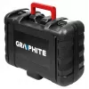 Grindų poliravimo/šlifavimo mašina Graphite 59G349