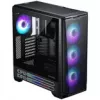 PHANTEKS Matrix Display Upgrade Kit, 600 LEDs, skirtas XT View ir Eclipse G400A - juodas