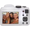 Kompaktiška kamera Kodak PIXPRO AZ255 16,35 MP BSI CMOS 25x optinis priartinimas