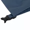 Vandeniui atsparus maišas DEUTER Drypack Pro 20 — 20 L talpa, užsukamas viršus, suvirintos siūlės