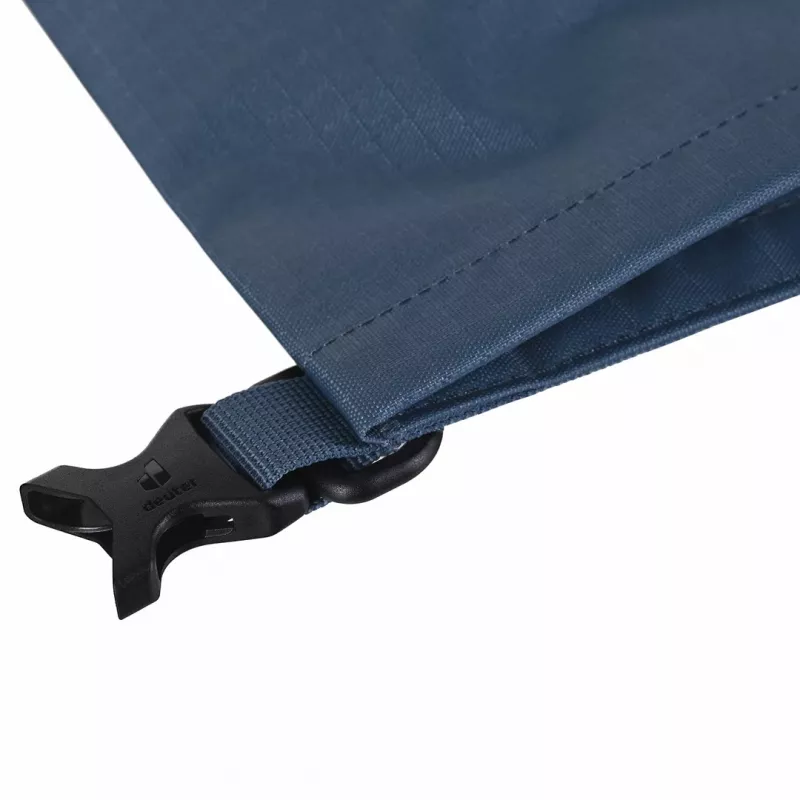 Vandeniui atsparus maišas DEUTER Drypack Pro 20 — 20 L talpa, užsukamas viršus, suvirintos siūlės