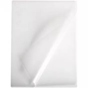 Laminavimo plėvelės 75x105 mm, 125 mikronai (100) 0505-029