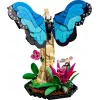 LEGO IDEAS 21342 Vabzdžių kolekcija