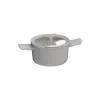 BergHOFF 3950428 sriubos puodas, 3,1 l, pilkas, aliuminis