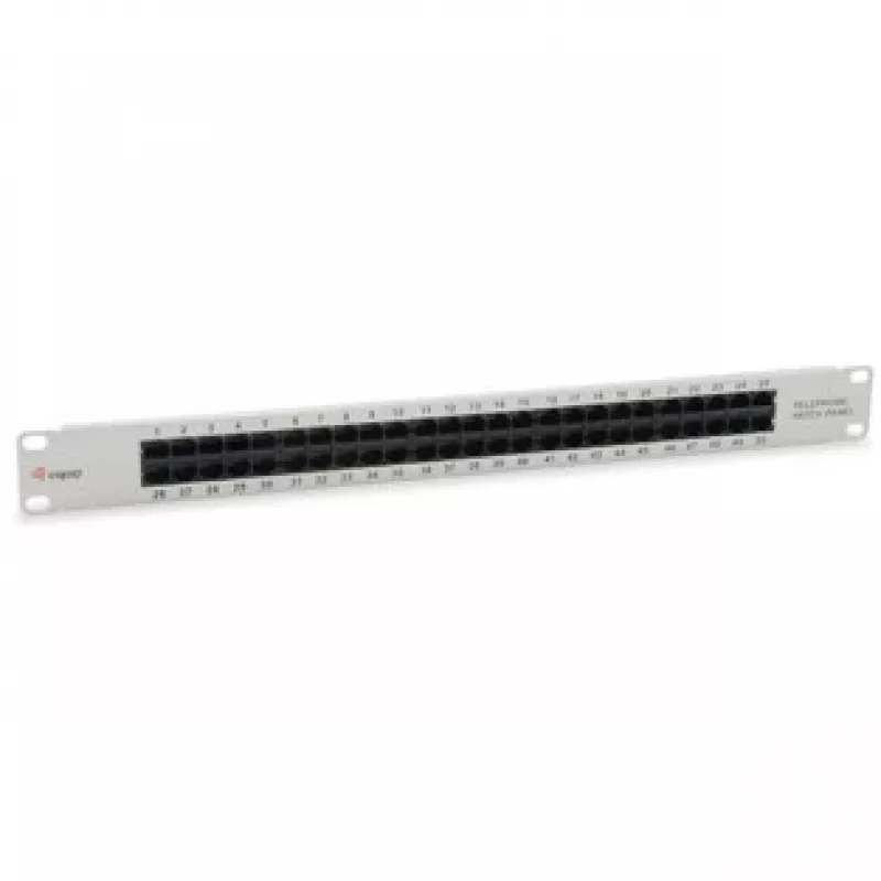 Equip 125297 pataisų skydelis 1U