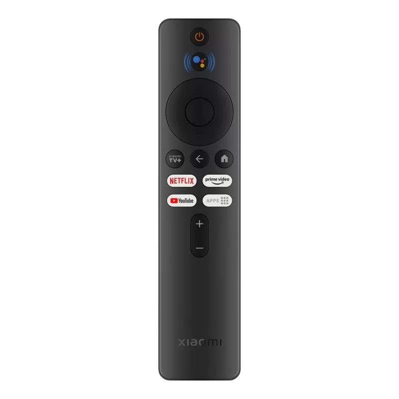 Xiaomi TV Dėžutė S 4K Ultra HD 8 GB Wi‑Fi Juodas (Gen2/2024), Cortex-A55, 2048 MB RAM