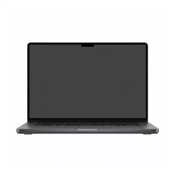Apple MacBook Pro 14'' SpaceJuoda CTO M5 10C-CPU 10C-GPU (32GB,2TB,96W,nano-texture glass)