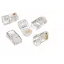 Laido jungtis Gembird LC-8P8C-001/100