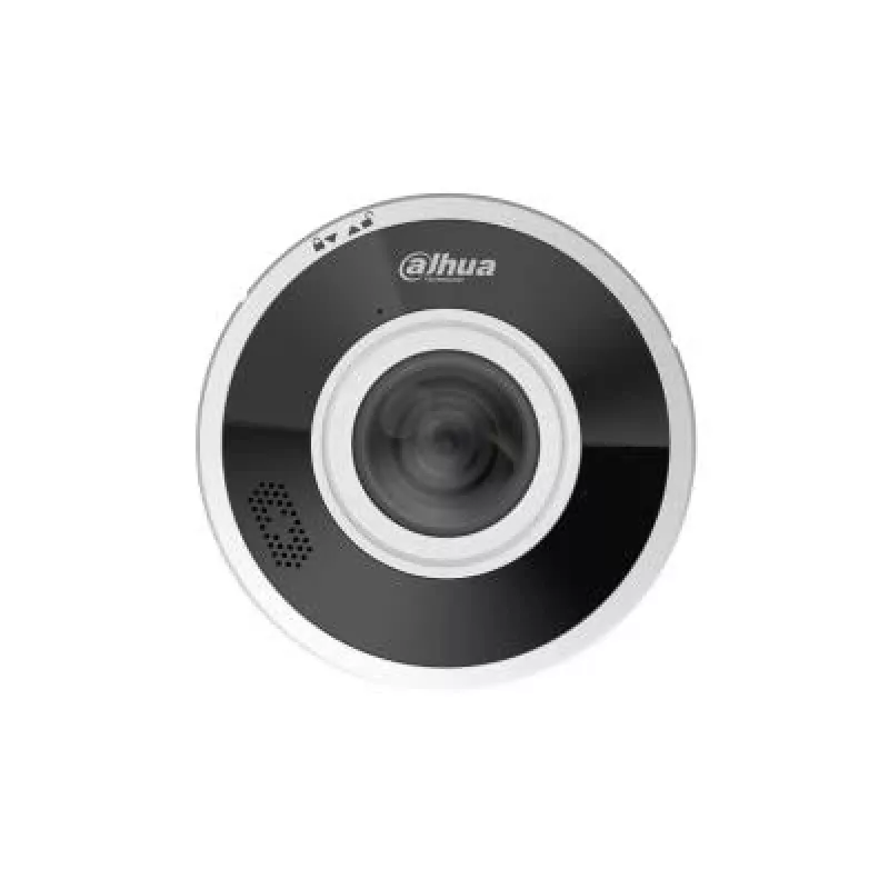 Dahua Technology IPC-EBW5641-AS apsaugos kamera Dome IP apsaugos kamera Viduje ir lauke 2560 x 2560 pikseliai Lubos