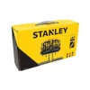 STANLEY atsuktuvų rinkinys STHT0-62143 — 57 vienetų rinkinys, 3,56 kg svoris