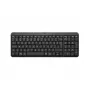 LOGITECH Wired klaviatūra K250 Graphite (NLB) (920-013483)