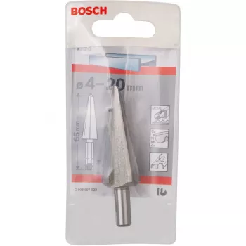 Grąžtas Bosch 2 608 597 523 ilgis 65 mm