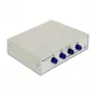 Nevaldomas komutatorius DeLOCK 87588