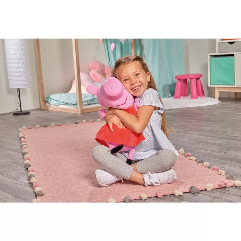 Žaislinė figūrėlė Simba Toys Pipsa Possu 109261002