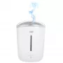 Adler drėkintuvas | AD 7971 | 30 W | Vandens bako talpa 5 L | Ultragarsinis | Drėkinimo našumas 100-250 ml/val. | Baltas