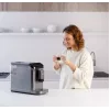 Espreso aparatas Taurus Accento Latte visiškai automatinis, įmontuotas malūnėlis, 1,5 L vandens bakelis, kavos pupelių įvedimas