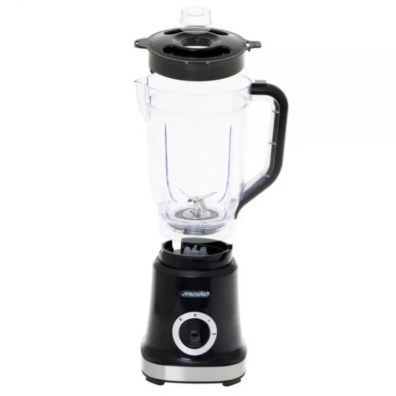 Mesko MS 4079b trintuvas 1,8 L stalinis trintuvas 1000 W Juodas