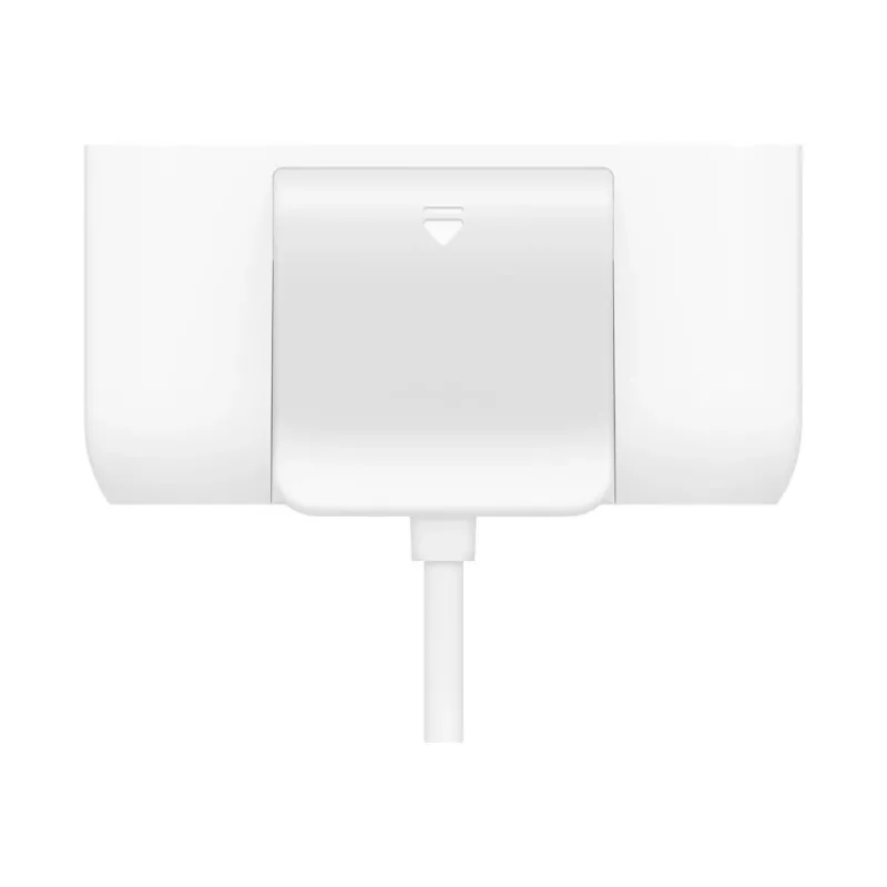 USB-C tipo koncentratorius Belkin BUZ001bt2MWHB7 2 m baltas