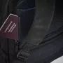 Krepšys Rivacase Tegel 8460 juodas poliesteris