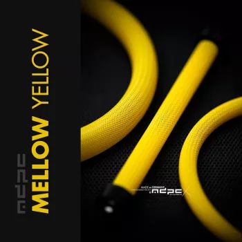 MDPC-X Sleeve BIG - Mellow-Geltona, 1m