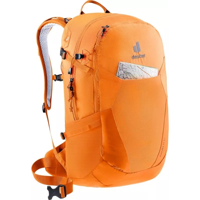 Deuter Futura 21 SL moteriška žygio kuprinė Oranžinė