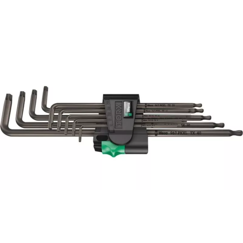 Wera 05024460001 torx raktas