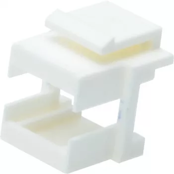 LC Keystone adapteris pataiso skydeliui Digitus DN-BLIND-LC