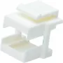 LC Keystone adapteris pataiso skydeliui Digitus DN-BLIND-LC