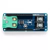 Arduino MKR Therm Shield - Arduino - Arduino - Mėlyna - 3,3 V - 25 mm - 61 mm (ASX00012)