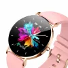 Išmanusis laikrodis Manta SWU501PK Pink