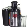 Sulčiaspaudė ESPERANZA EKJ002 - 500 W, 0,45 l sulčių talpykla, 1,5 l minkštimo dėžė, nerūdijantis plienas/juoda