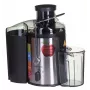 Sulčiaspaudė ESPERANZA EKJ002 - 500 W, 0,45 l sulčių talpykla, 1,5 l minkštimo dėžė, nerūdijantis plienas/juoda