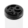 Reservoir (200 mm) Singularity Protium 2.0 — Acetal, Juoda (SC-P2-200R-ALBK)