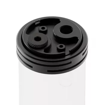 Reservoir (200 mm) Singularity Protium 2.0 — Acetal, Juoda (SC-P2-200R-ALBK)