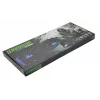USB Gaming klaviatūra Warrior Rebeltec