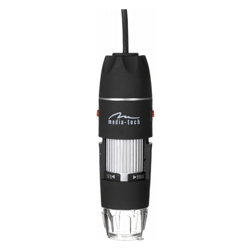 Media-Tech USB 500X MT4096 Digital microscope